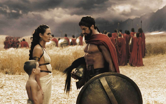 '300'/ reprodução: Warner Broz