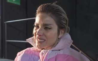 Modelo de 33 anos já havia sido presa no ano passado