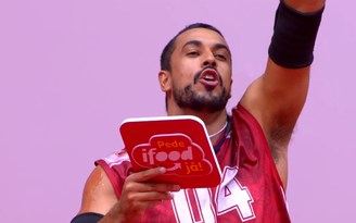 Maike vence Prova do Líder após voltar de Paredão