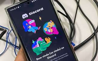 App se popularizou entre gamers e estudantes por permitir criação de comunidades, chamadas em grupo e transmissão de tela; veja como funciona