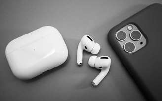 AirPods Pro 2 têm recursos que detectam perda auditiva