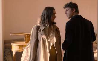 Reprodução: Ilha da Tentação