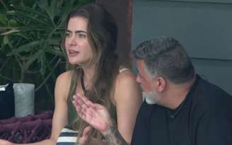 Rayanne no 'Power Couple'