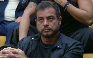 Dhomini no 'Power Couple'