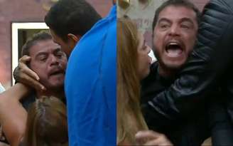 Dhomini no 'Power Couple'