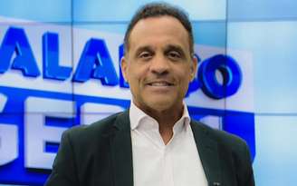 José Eduardo ficou 17 anos na emissora de Edir Macedo 