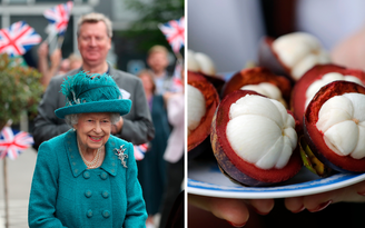 WPA Pool / GettyImages - Godong/GettyImages