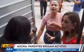 Familiares do ex-marido afirmam que mulher não tem direito à casa