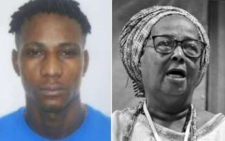 Mãe Bernadete foi morta por impedir o avanço do tráfico em regiões quilombolas