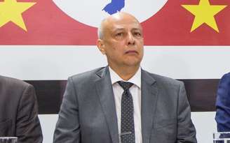 Ruy Ferraz Fontes foi assassinado em emboscada nesta segunda-feira, 15