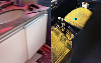 Segundo a autora da vingança, a ideia veio de um livro 