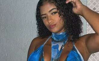 Rayane Carla Rodrigues, de 22 anos, foi presa a partir de um reconhecimento enganoso