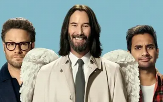 Quando o Céu se Engana – Reprodução