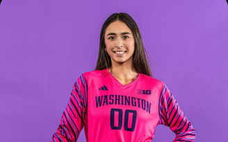 Goleira da base dos EUA, Mia Hamant faleceu aos 21 anos