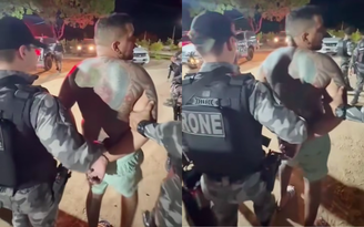 Líder de facção criminosa é preso do Piauí