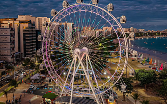 Roda Maceió 