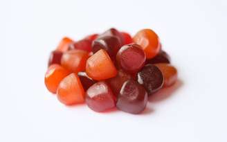 Essas balinhas naturais são simples de preparar e ajudam o fígado a funcionar melhor. /