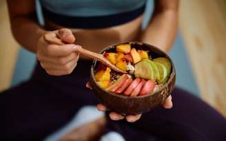 Se você está tentando reduzir a gordura abdominal, talvez seja hora de incluir essa fruta. /