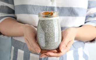 Essa sementinha vai muito além de uma simples moda alimentar. /