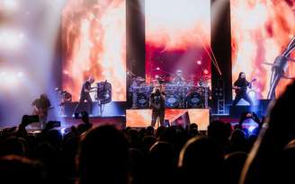 Dream Theater, referência no metal progressivo, volta ao Brasil em 2026