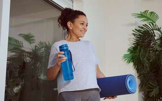 Nunca é tarde para se movimentar: após os 50, o exercício se torna um aliado poderoso. /