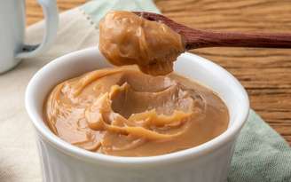 Em pequenas quantidades, o doce de leite pode dar aquele gás antes do treino. Saiba como usar! /