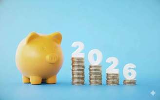 Expectativa de queda dos juros reforça o apelo da renda fixa para 2026.