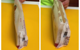 Instagram Randy & Mandy Show