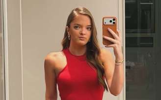 Rafaella Justus (Reprodução/Instgram)