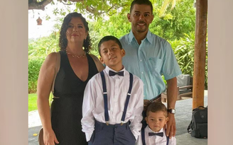 Família ficou morta após acidente de carro