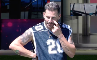 Reprodução - Globo