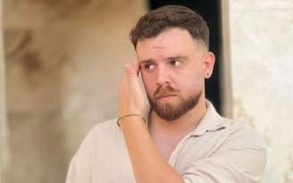 Iraniano foi julgado sem defesa e teve 10 minutos para se despedir da família.