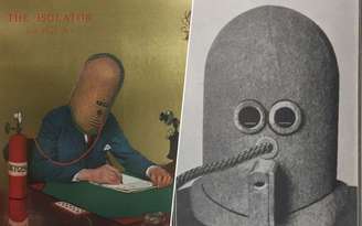 Imagens: Universidade de Minnesota Twin Cities