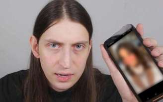 O youtuber Felca, um dos influenciadores que mais viralizaram em 2025