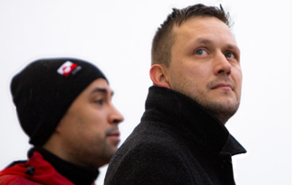 Jens-Frederik Nielsen é o primeiro-ministro da Groenlândia