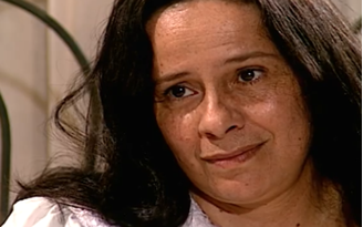 Maria do Socorro dá à luz de forma inesperada em Terra Nostra