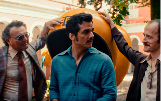 'O Agente Secreto' recebeu 4 indicações ao Oscar 2026