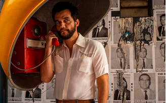 'O Agente Secreto' recebeu 4 indicações ao Oscar 2026