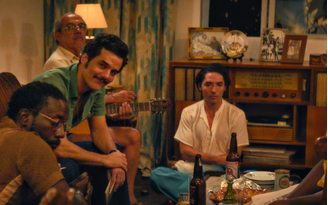 'O Agente Secreto' recebeu 4 indicações ao Oscar 2026