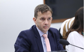 Deputado federal Eduardo Velloso é suspeito de desviar emendas Pix