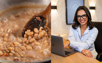 henrique ferrera/shutterstock; Arquivo pessoal/Fernanda Coimbra