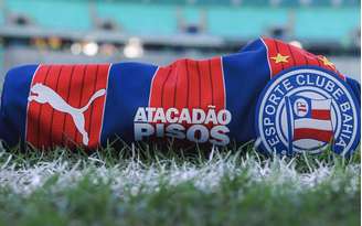 bahia (Letícia Martins/EC Bahia)