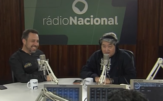 Datena entrevista Guilherme Boulos