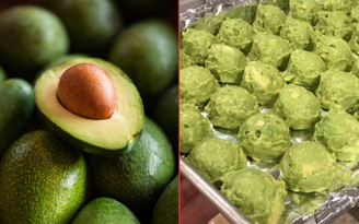 ozgurdonmaz/GettyImages e Easy Delish Recipes/Facebook