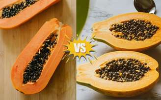 Nutricionista responde a melhor escolha para a sua dieta. /