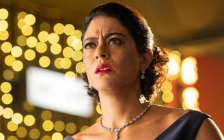 Atriz Carol Castro faz desabafo ao não ser indicada ao Melhores do Ano: 'Coisas que a gente não entende'