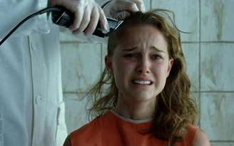 Natalie Portman – V de Vingança (2006).