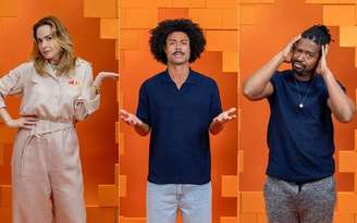 Ana Paula Renault, Breno e Leandro Boneco disputam o nono Paredão do BBB26