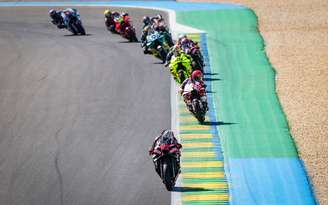 Ingressos da MotoGP