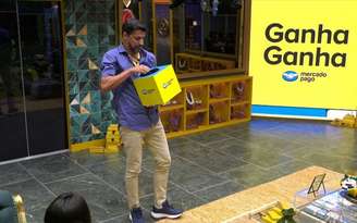 Quem faturou mais no reality até agora?